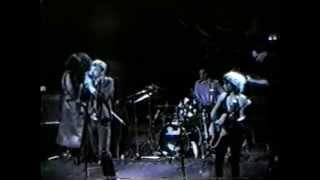 THE FALL live at London Astoria May 13th 1987 PART 3 [upl. by Leviram]