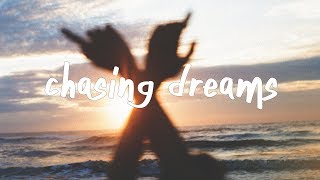 dekleyn  chasing dreams Lyric Video [upl. by Naut690]