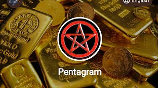 Pentagram’s Latest Investment Project Full Review  Earn 2x  Live Withdrawal  Safe and Secure [upl. by Betsey]