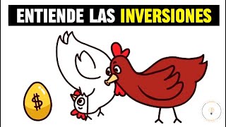 Serás el MEJOR INVERSOR si comprendes esto [upl. by Doss]