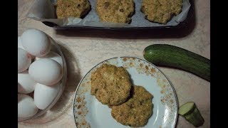 Hamburger di Pollo e Zucchine [upl. by Raskin490]