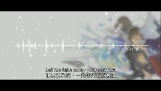 Deemo 32【M2U】Sandglass沙漏 中英字幕 [upl. by Nalyac]