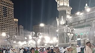 Harmain pak is live  18 Zilqad 1445  27 May 2024  Maghrib Live from Masjid alHaram Makkah 🕋💞👍😍 [upl. by Norbie410]