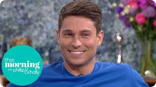 Joey Essex on His New Dating Mission  This Morning [upl. by Doralyn]