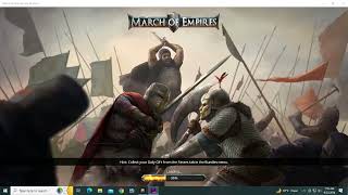 March of Empires War of LordsGAMEPLAY 2024  part 3 [upl. by Amedeo]