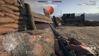 Battlefield 1  Lebel Model 1886 Rifle Jan 2021 [upl. by Phelips159]