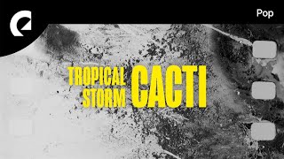 Cacti ft Cospe  Tropical Storm Cospe Remix [upl. by Aihseyk956]