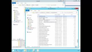 42 Install and Configure Remote Desktop Services RDS on Windows Server 2019 [upl. by Mowbray]