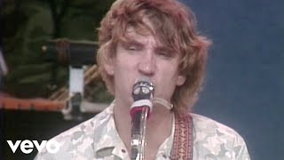 Joe Walsh  Lifes Been Good Live [upl. by Manard873]