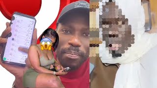 Lomotif😱Serigne bou mag bi était piégé par Mariéme Sy avec des vidéos et audios you doywar lolou 😱😱😱 [upl. by Eelydnarb]