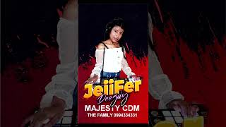 JeiiFer dj majesty the family [upl. by Suaeddaht494]