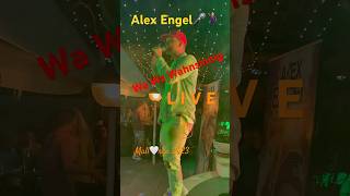 Cala Ratjada MALLORCA island🌴🏖️spain ALEX ENGEL🕺🎤LIVE im König Garten mallorca travel shorts [upl. by Ehlke]