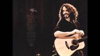 Chris Cornell  Im the Highway Songbook [upl. by Charron]