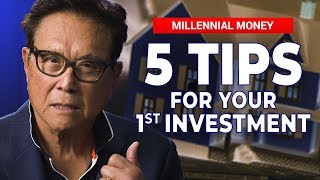 5 Successful Real Estate Investing Tips for 2020  Millennial Money [upl. by Dot636]