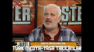 EMEKLİLİKTE YAŞ BEKLEYENLERİN SON DURUMUALİ TEZEL15052013KANALTÜRKNEŞTERTÜRK MEDYA SUNAR [upl. by Valda]