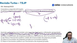 RT TJSP Gus Rodrigues [upl. by Enaasiali]