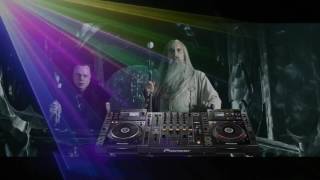 Saruman The DJ [upl. by Annayek]