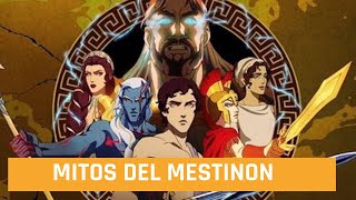 Mitos Del Mestinon [upl. by Notnerb270]