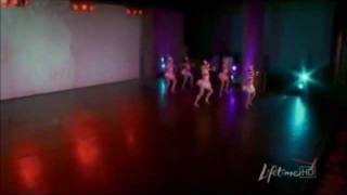 Dance Moms PartyPartyParty [upl. by Aiyt]