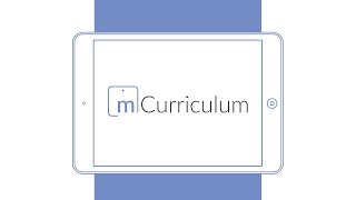 Meet the mCurriculum – the most comprehensive Math amp Science Digital Curriculum for K12 Education [upl. by Emelina646]