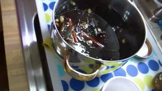 Make Your Own Chai Tea Concentrate Noreens Kitchen [upl. by Dierdre]