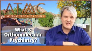 What is Orthomolecular Psychiatry Learn How Orthomolecular medicine helps with schizophrenia [upl. by Louie944]