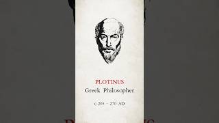 PLOTINUS  Mankind is poised [upl. by Lyrad167]