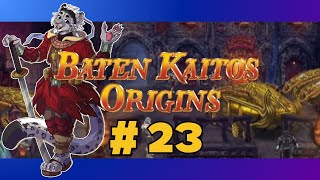 Nashira Nashira  Episode 23  Baten Kaitos Origins Full Walkthrough [upl. by Hadias]