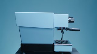 ReIntroducing the Linea Mini  An Espresso Icon [upl. by Ained912]