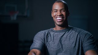 It Got Better Featuring Jason Collins  LStudio created by Lexus [upl. by Eutnoj]