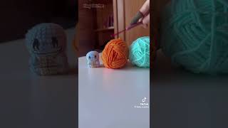 Bộ ba crochet handmade [upl. by Gennifer]