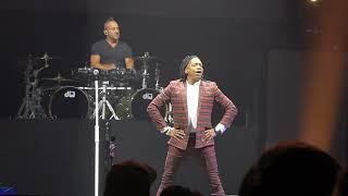 Newsboys Live in Columbia SC on April 26 2024 [upl. by Saxe]