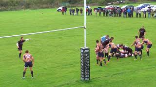 Durham City  Barnard Castle Full Game [upl. by Elaine]