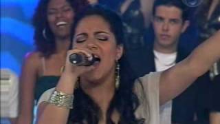 Gabriela Rocha  Viver Pra Ti Jesus [upl. by Anatak]