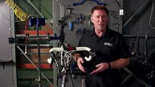 How To Adjust Caliper Brakes by Performance Bicycle [upl. by Yerroc256]