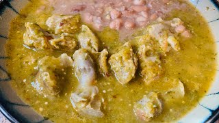 MOLLEJAS DE POLLO EN SALSA CON TIP PARA QUE TE QUEDEN SUAVES Y SIN OLOR ECONÓMICAS Y DELICIOSAS [upl. by Noreht]