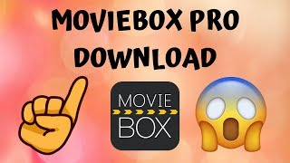 Moviebox Pro iOS 🔥 How To Get MovieBox Pro on iPhoneiOS MovieBox PRO iOS [upl. by Lebanna718]