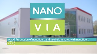 NANOVIA sro [upl. by Fowle]