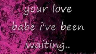 waiting all my life by rascal flatts [upl. by Deeann707]