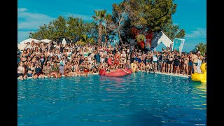 Velvet IBIZA 2022 The Official Aftermovie [upl. by Xanthe]