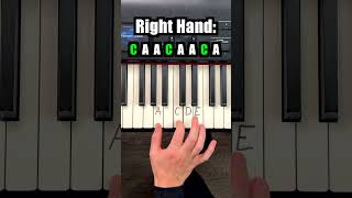 ☝️ Best way to learn piano as a beginner Link in Bio [upl. by Spike]