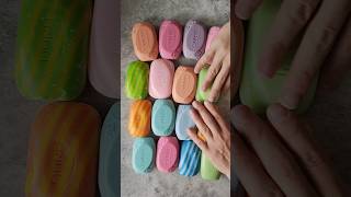 ASMR Soap Relaxing💆😎🥰 [upl. by Kan]