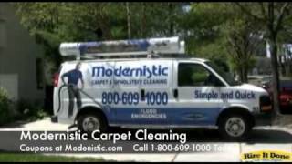 Modernistic Carpet Cleaning in Royal Oak MI  The Best Carpet Cleaner in Royal Oak Michigan [upl. by Anuala767]