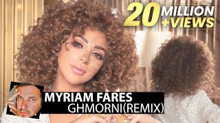 Myriam Fares  GhmorniSmoke Remix [upl. by Esra]