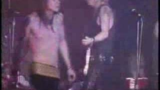 Guns N Roses  Perhaps Official Music Video [upl. by Norrab346]