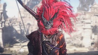 Become the TRUE SEKIRO in Dark Souls 3 Blades of Ashina Mod Trailer [upl. by Hurleigh927]