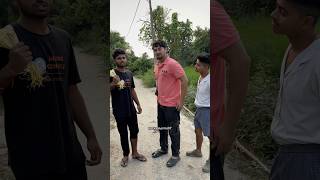 Or kisi ko ata hai ye Language 😂😂 funny trending rockycomedy funnyvideo comedy rockysharma07 [upl. by Rolyks]