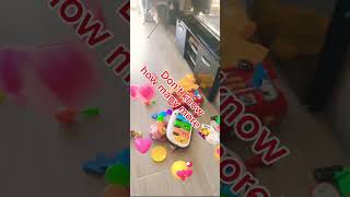 happy dance viralshort youtubeshorts youtube cutebaby cute babygirl baby toddlers [upl. by Adnolor92]