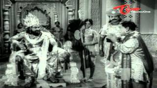 Relangi Drama As Dead Body  Telugu Comedy Scene  NavvulaTV [upl. by Ahsinwad249]