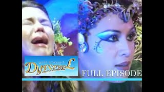 Mars Ravelos Dyesebel 2008 Full Episode 14 [upl. by Semyaj574]